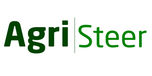 Agri-Steer Logo