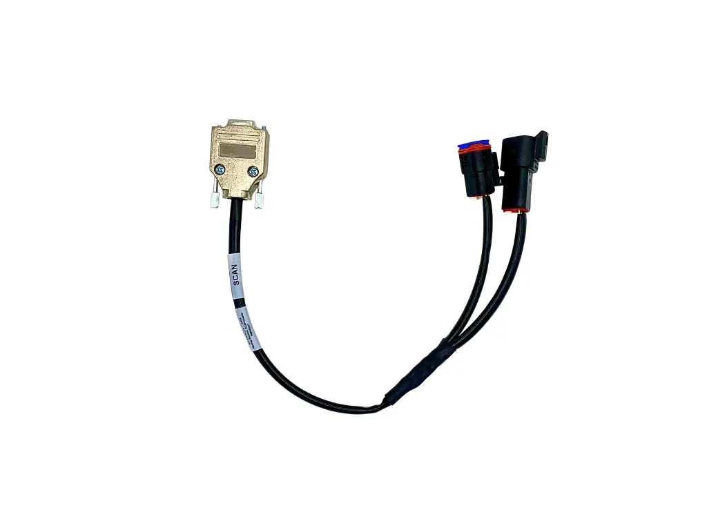 [A013] Massey Swather 9798XX SCAN Adaptor.webp