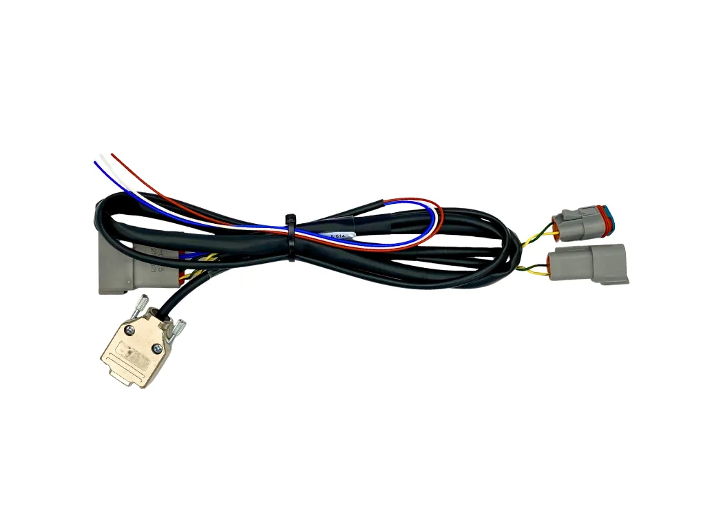 [A014] Massey Swather 9798XX GCAN Adaptor.webp