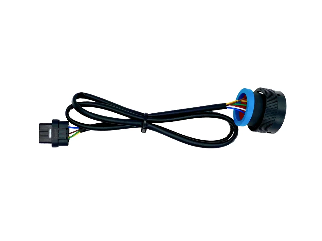 MIL003 Harness Miller Nitro Display Cab.webp