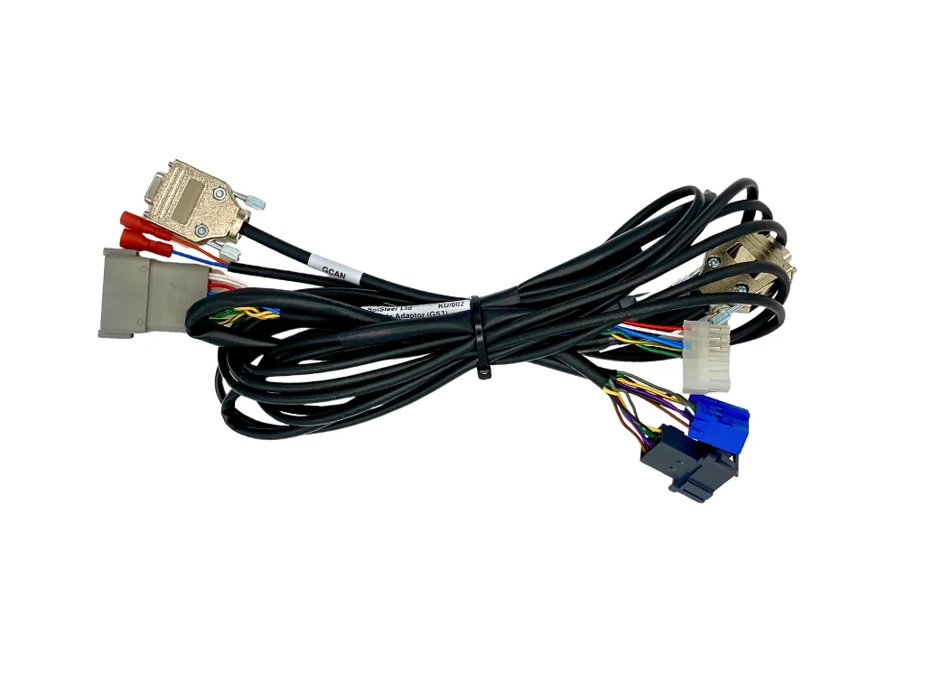 KU002 - Kubota Cab Adaptor (GS3) REV B.webp