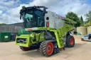 Agri-Steer Kit - Steering + Yield Mapping Claas Trion, Lexion, Jaguar OSI