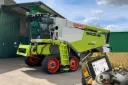 Agri-Steer Kit - Claas Lexion, Jaguar Non-OSI