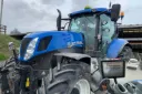 Agri-Steer Kit - New Holland T60XX, T6.XXX T4, T6.XXX T4B -2018, T70xx, T6.xxx, T7.xxx Case Puma Tier4A Kit