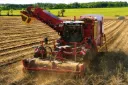 Agri-Steer Kit -  Grimme Varitron 270, 470