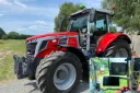 Agri-Steer Kit - Massey Ferguson 5S.XXX, 6S.XXX, 7S.XXX,  From Machine S/N PB240004