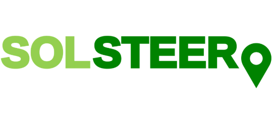 SolSteer